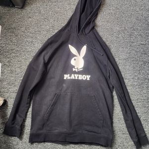 Playboy hoodie